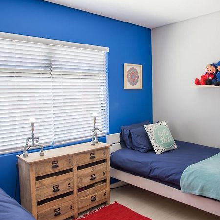 Turmalin Cottage Unit 1 Swakopmund Esterno foto