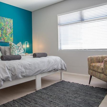 Turmalin Cottage Unit 1 Swakopmund Esterno foto