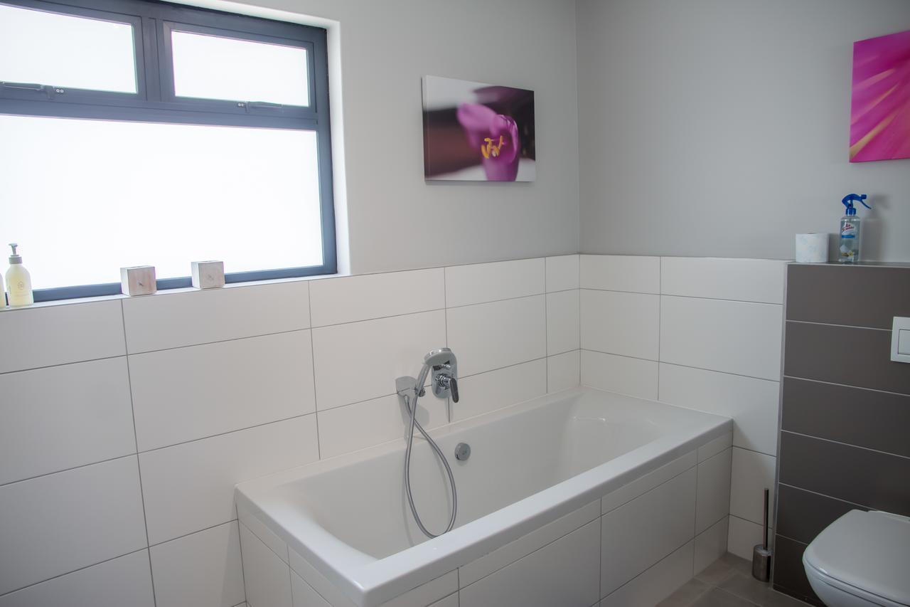 Turmalin Cottage Unit 1 Swakopmund Esterno foto