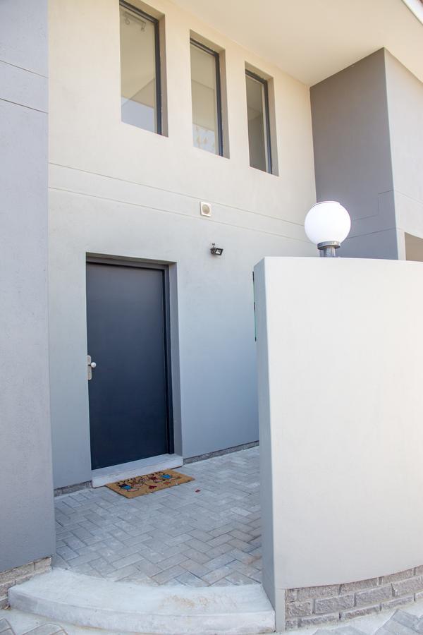 Turmalin Cottage Unit 1 Swakopmund Esterno foto