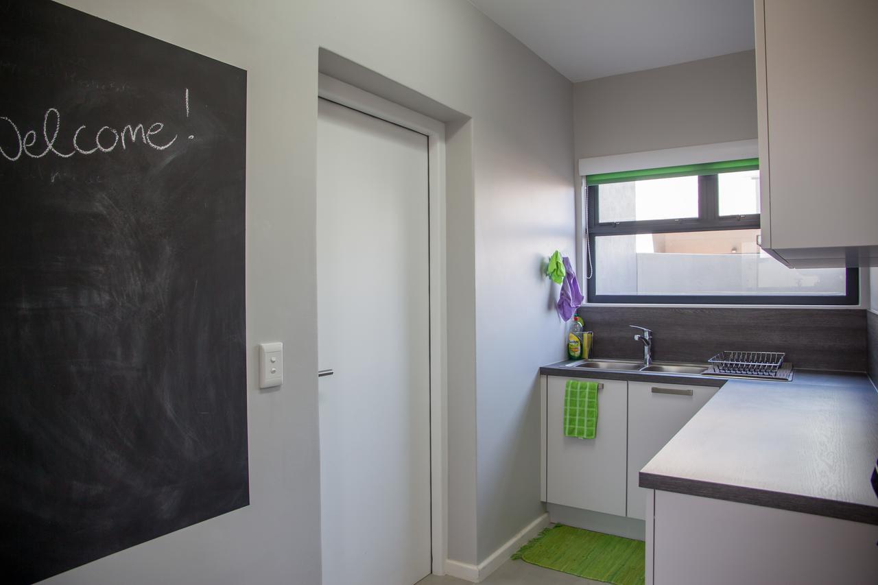 Turmalin Cottage Unit 1 Swakopmund Esterno foto