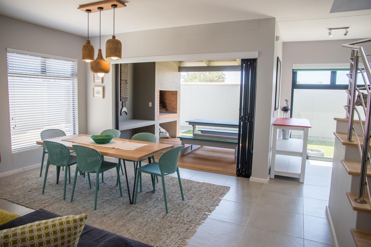 Turmalin Cottage Unit 1 Swakopmund Esterno foto