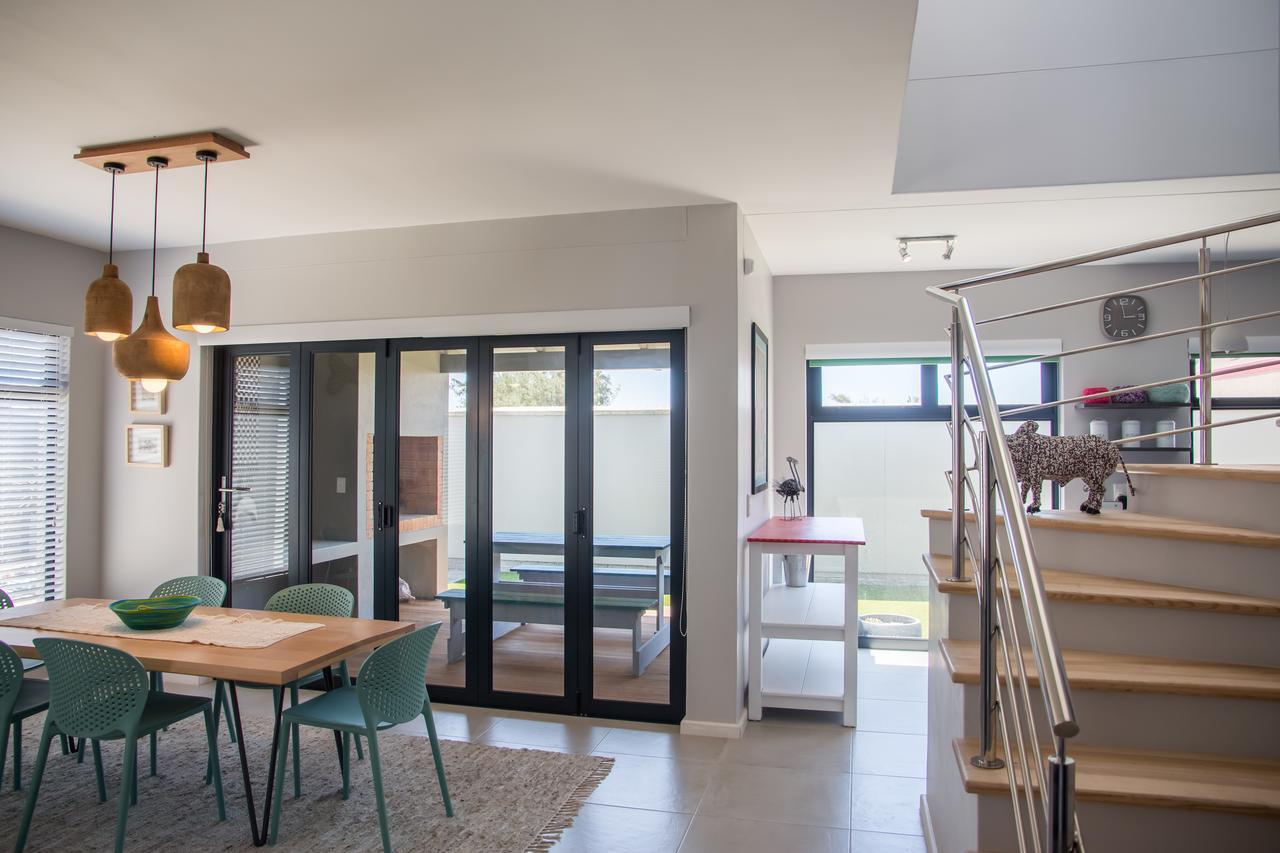 Turmalin Cottage Unit 1 Swakopmund Esterno foto