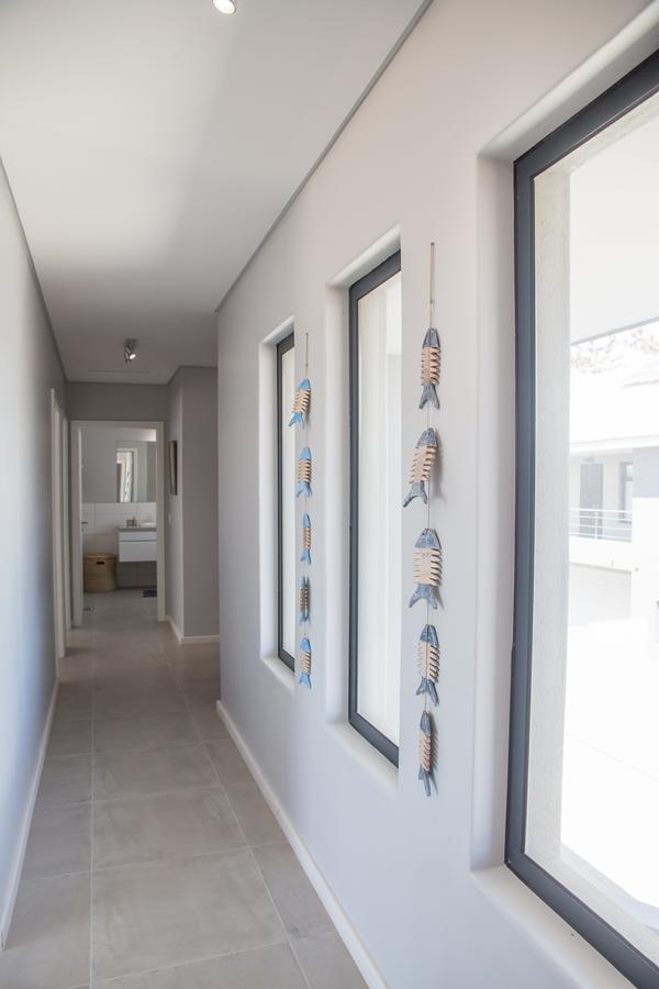 Turmalin Cottage Unit 1 Swakopmund Esterno foto
