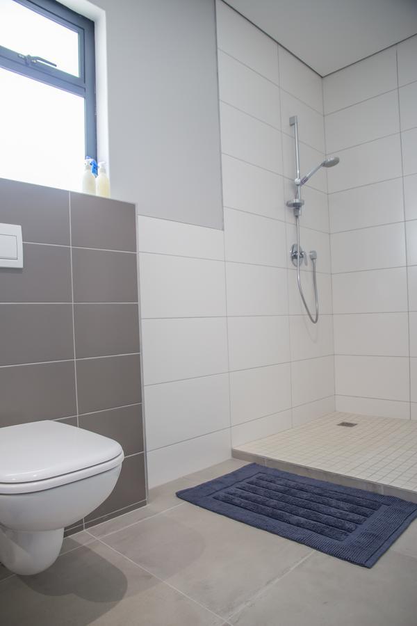 Turmalin Cottage Unit 1 Swakopmund Esterno foto