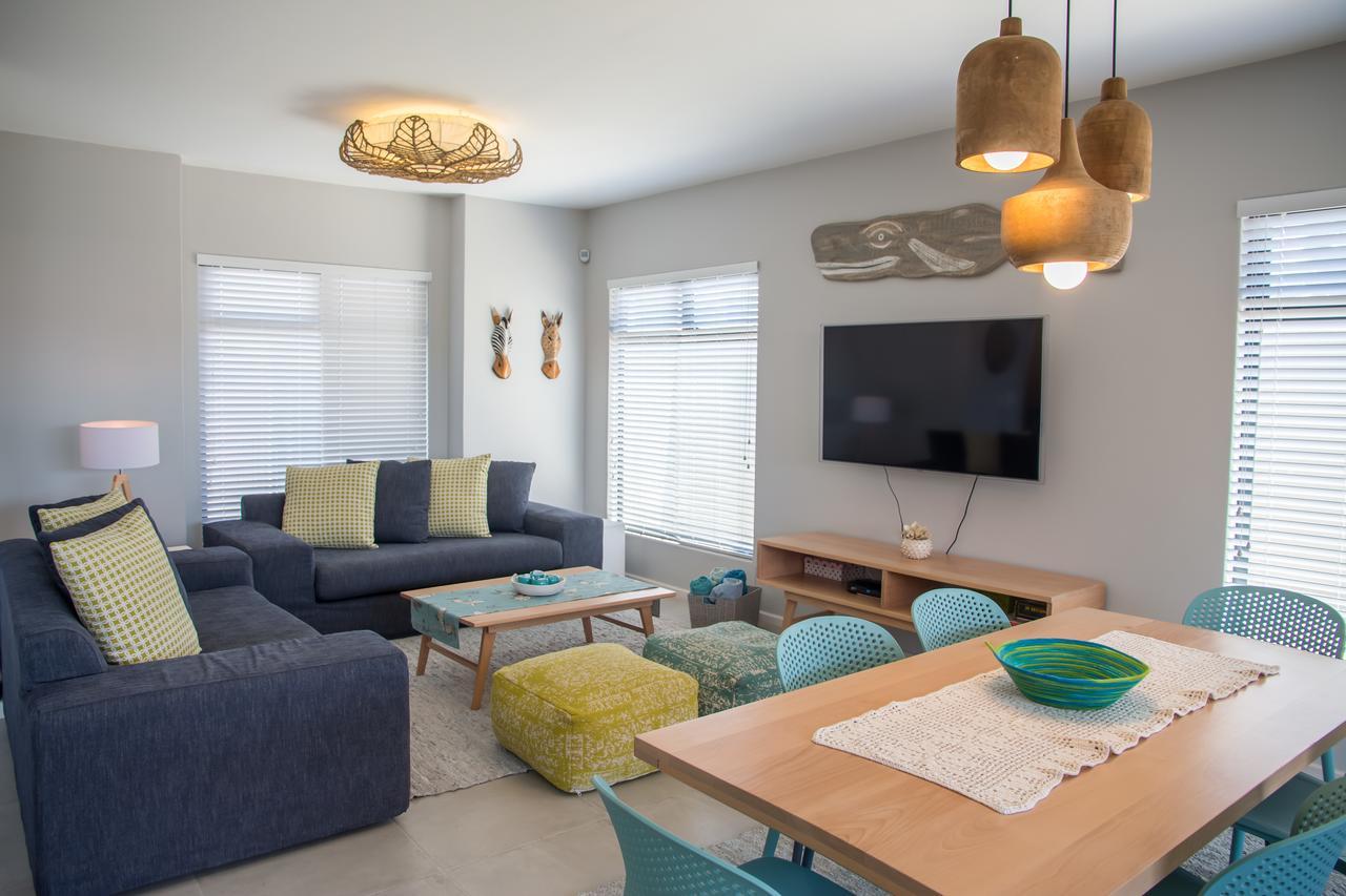 Turmalin Cottage Unit 1 Swakopmund Esterno foto