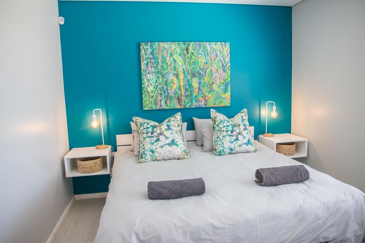 Turmalin Cottage Unit 1 Swakopmund Esterno foto