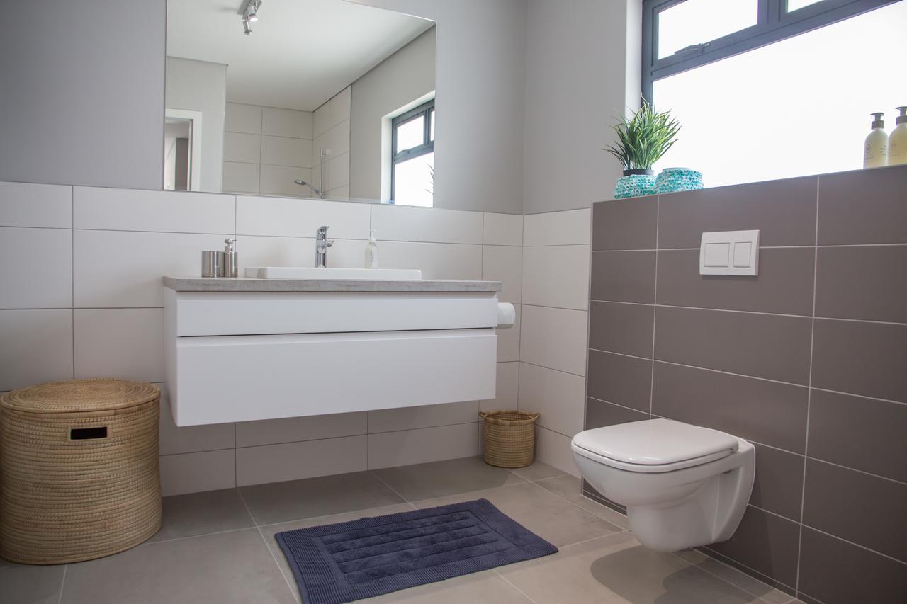 Turmalin Cottage Unit 1 Swakopmund Esterno foto