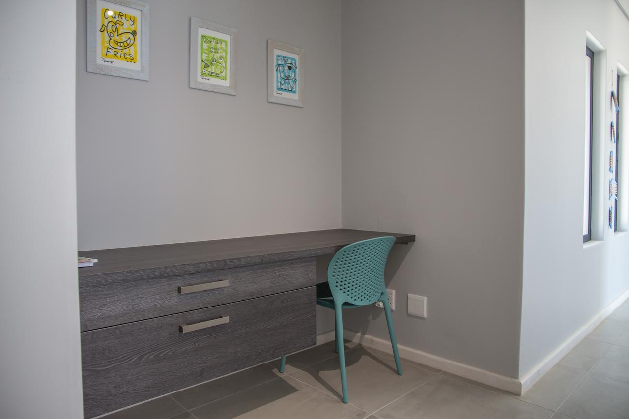 Turmalin Cottage Unit 1 Swakopmund Esterno foto