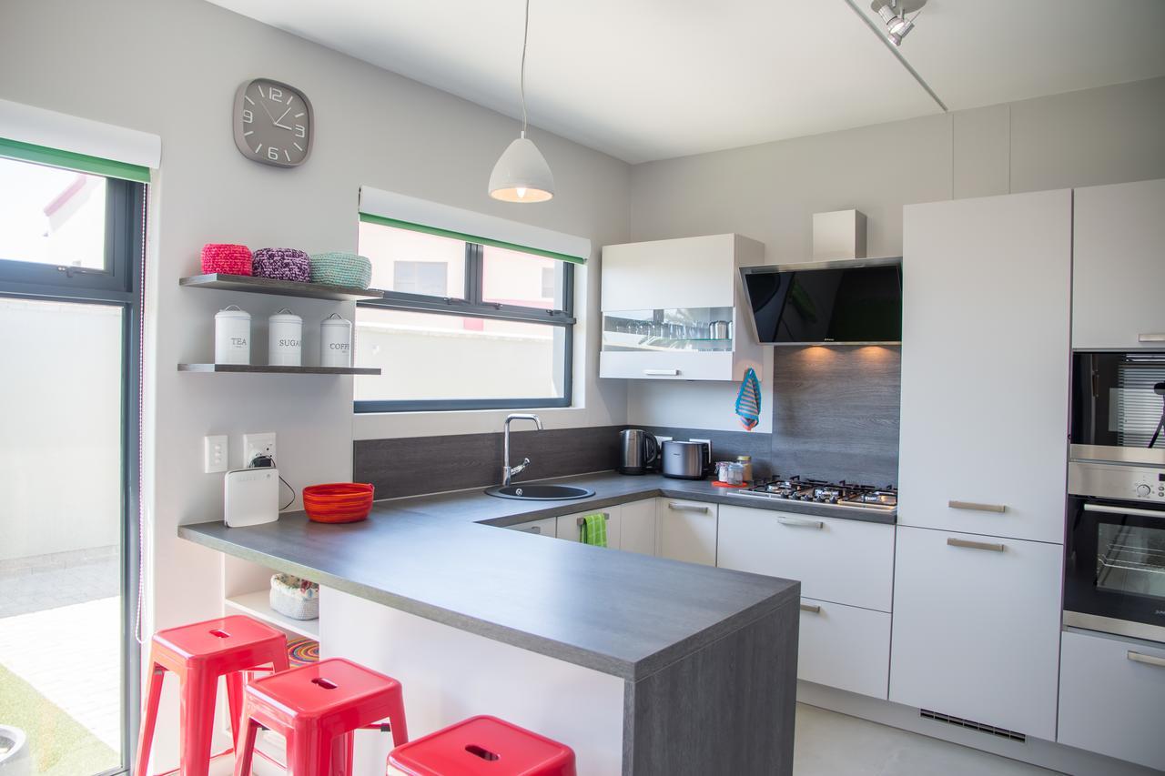 Turmalin Cottage Unit 1 Swakopmund Esterno foto