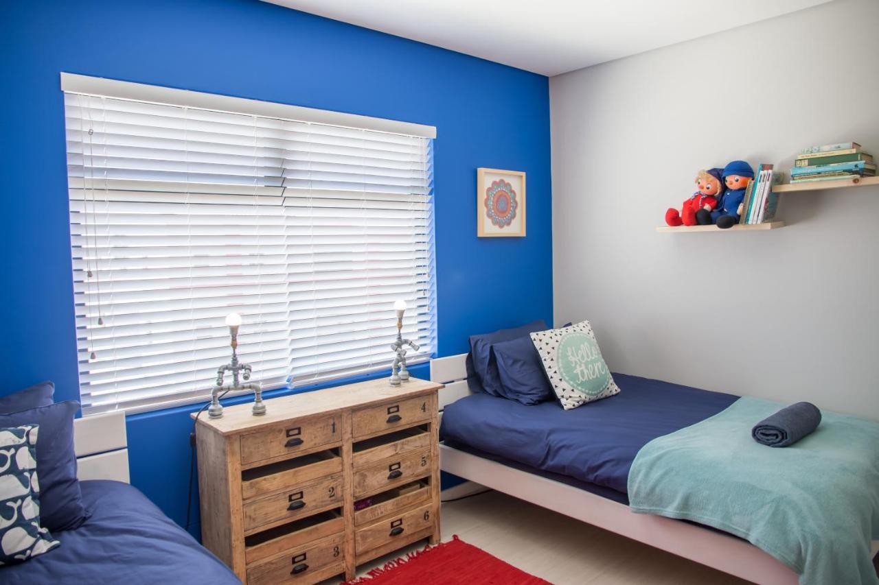 Turmalin Cottage Unit 1 Swakopmund Esterno foto