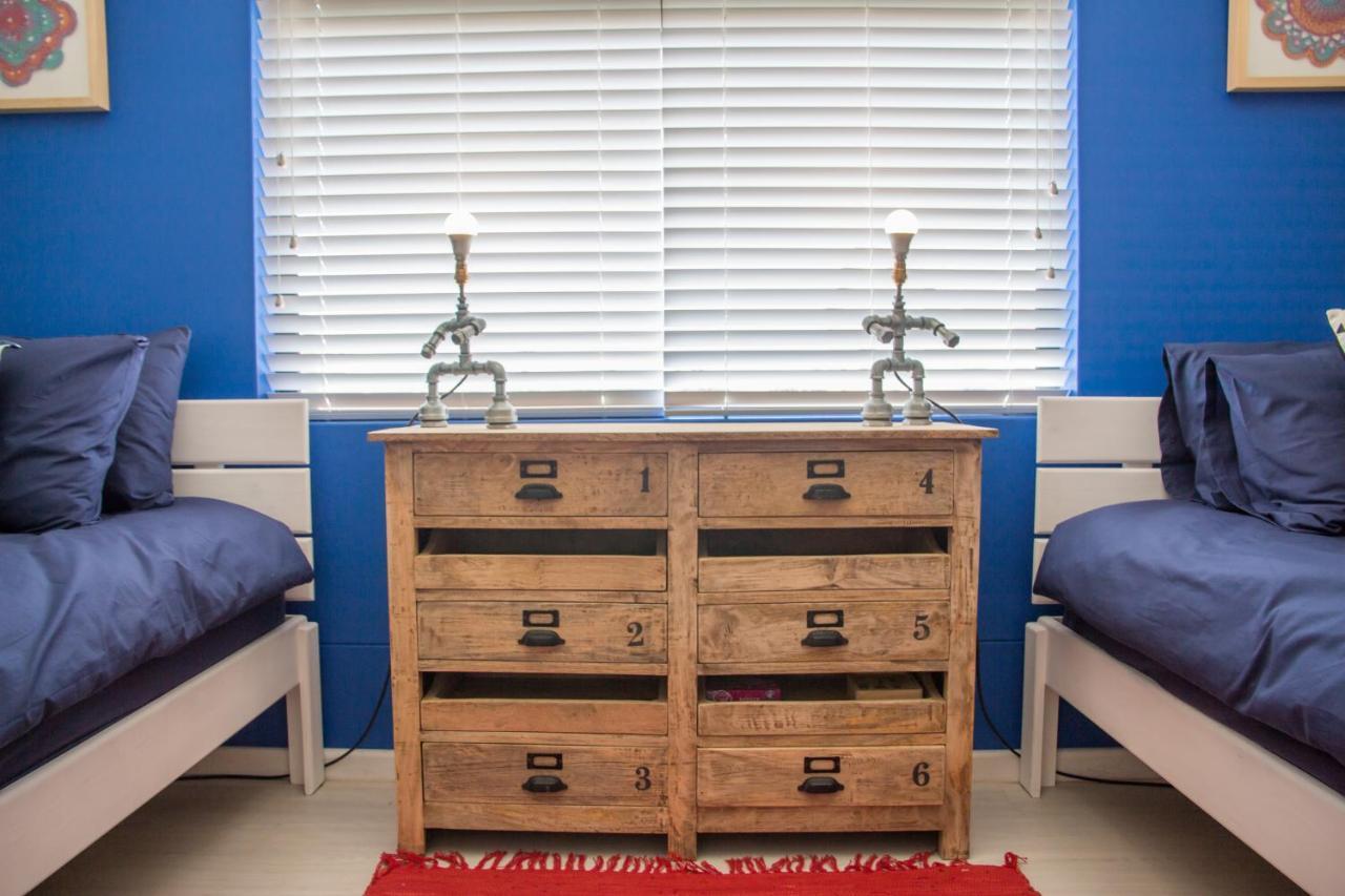 Turmalin Cottage Unit 1 Swakopmund Esterno foto