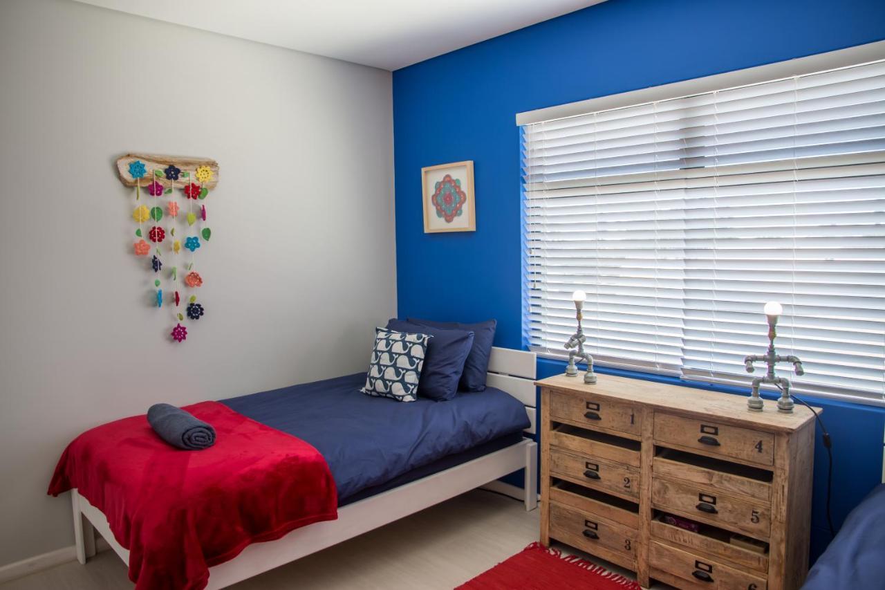 Turmalin Cottage Unit 1 Swakopmund Esterno foto