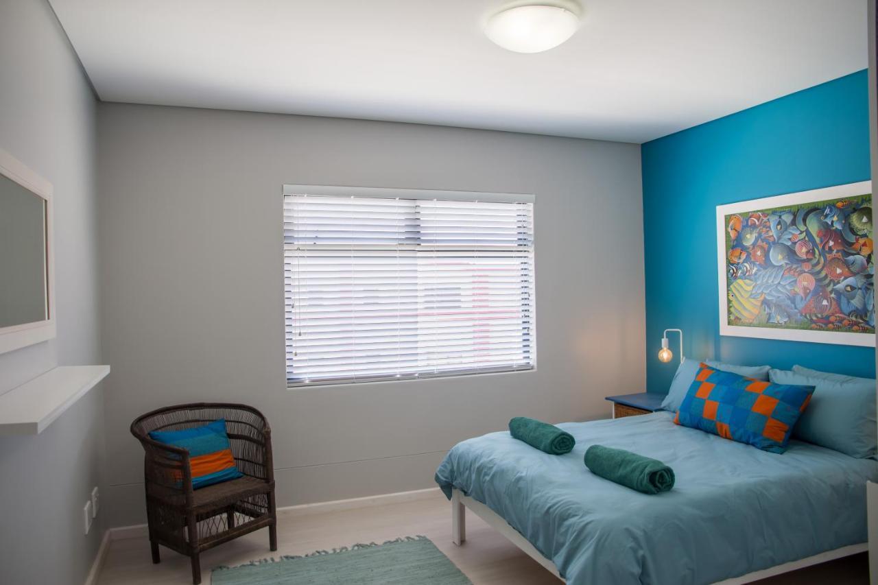 Turmalin Cottage Unit 1 Swakopmund Esterno foto