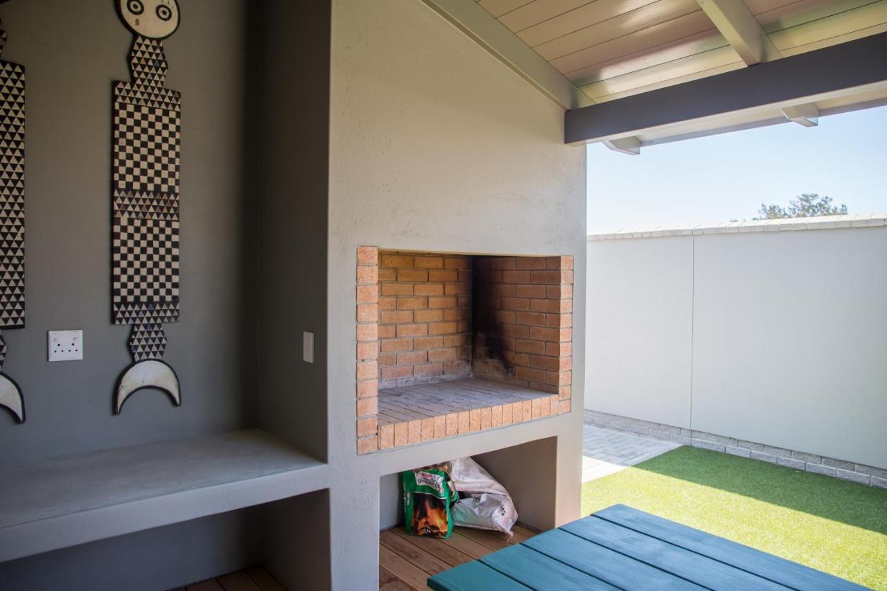 Turmalin Cottage Unit 1 Swakopmund Esterno foto
