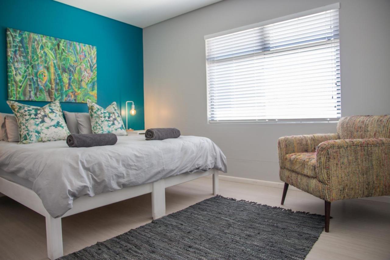 Turmalin Cottage Unit 1 Swakopmund Esterno foto