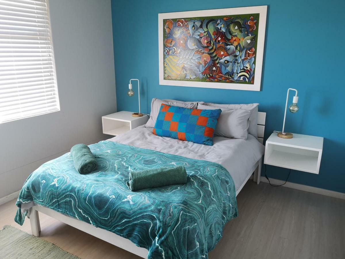 Turmalin Cottage Unit 1 Swakopmund Esterno foto