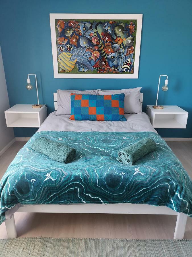 Turmalin Cottage Unit 1 Swakopmund Esterno foto